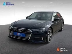 Audi A6 Avant 50 TDI 286ch quattro tiptronic 138g