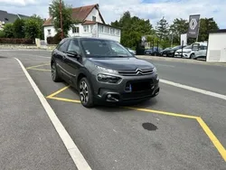 Citroen C4 CACTUS PURETECH 110CH S&S SHINE BUSINESS E6.D