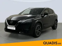 NISSAN Qashqai 1.3 DIG-T mHEV 12V Acenta 4x2 103kW