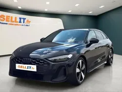 Audi A5 AVANT 2.0 TDI 204 S LINE PLUS S TRONIC 7 PACK SPORT / PACK HIVER+