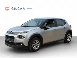 Citroën C3 Pure Tech Feel