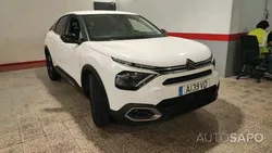 Citroen Jumpy de 2021