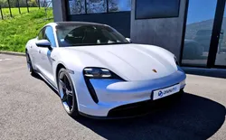 PORSCHE TAYCAN Electric BERLINE 4S Performance Plus PHASE 1