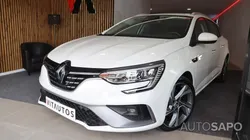 Renault Megane E-Tech EV60 Optimum Charge de 2020