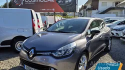 Renault Clio de 2016