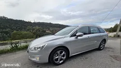 Peugeot 508 SW