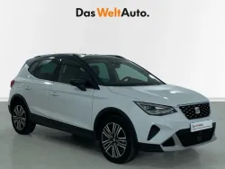 SEAT Arona 1.0 TSI S&S Xperience XM 115