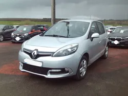 Renault SCENIC III 1.5 DCI 95CH LIFE BV6