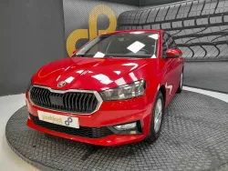 SKODA Fabia 1.0 TSI Selection 70kW