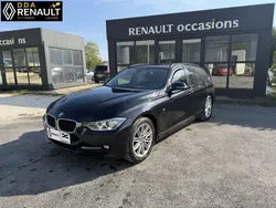 Bmw Série 3 Touring (6) 320d 184ch Sport BVA8