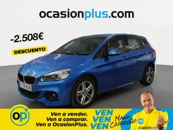 BMW Serie 2 218dA Active Tourer