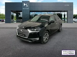 DS 3 DS3 Crossback E-Tense Grand Chic