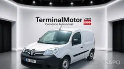Renault Kangoo 1.5 dCi Business 3L de 2021