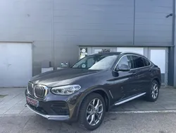 BMW X4 II (G02) xDrive30d 286 ch xLine Euro6d-T GARANTIE NATIONALE 12 MOIS