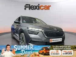 SKODA Kamiq 1.0 TSI Sport 81kW DSG