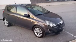 Opel Corsa 1.3 CDTI City 88g