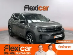 CITROEN C5 Aircross Hybrid Max e-DCS6 136