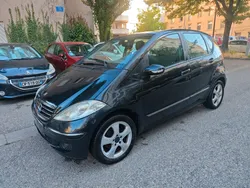 Mercedes Classe A 180 CDI Avant garde CVT