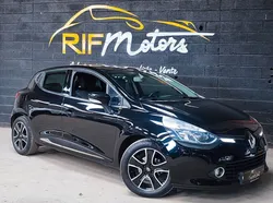 RENAULT CLIO IV DCi 90 ch FINITION DYNAMIQUE DIESEL DE 2016 / CLIMATISATION / GPS EUROPE / REGULATEUR / BLUETOOTH / RADAR DE RECUL / EN TRES BEL ETAT / IDEAL JEUNE CONDUCTEUR