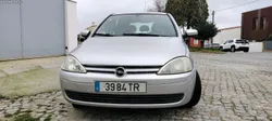 Opel Corsa 1.2