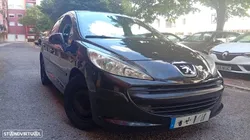 Peugeot 207 1.4 16V Trendy