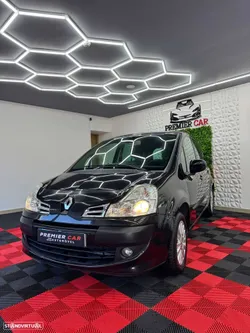 Renault Grand Modus 1.5 dCi Dynamique S