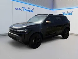 Dacia Duster Mild Hybrid 130 4x4 Extreme