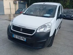 Peugeot Partner 1.6 90 cv utilitaire