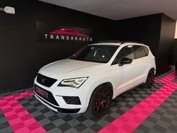 CUPRA ATECA 2.0 TSI 300 ch 4 DRIVE/ PREMIERE MAIN