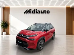 Citroen C3 Aircross BlueHDi 110 Feel Pack / REGULATEUR / CLIM / RADAR ARRIERE