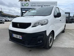 PEUGEOT EXPERT / Jumpy / Proace 1.5 BlueHDi 120 CV 2022 80 000 KM TVA RECUPERABLE