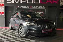 SEAT LEON SPORTSTOURER SPORTSTOURER 1.5 eTSI 150 DSG7 Xcellence 150Ch Garantie 12 mois