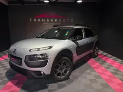 CITROEN C4 CACTUS BlueHDi 100 Shine