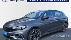 Fiat Tipo 1.3 Multijet de 2023