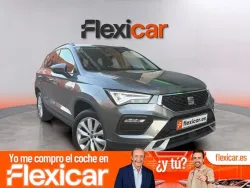 SEAT Ateca 1.5 EcoTSI S&S X-Perience XM