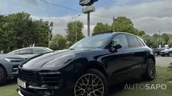 Porsche Macan de 2018