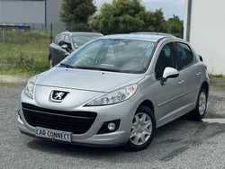 Peugeot 207 1.4 Active