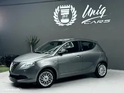 Lancia Ypsilon 1.3 MultiJet Gold