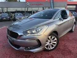 Ds 5 BlueHDi 150 BVM6 Executive