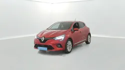 RENAULT Clio TCe 130 EDC FAP Intens