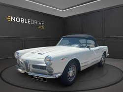 ALFA ROMEO SPIDER TOURING 2000 - RESTAUREE ET EXPERTISEE 85000e - EXCELLENT ETAT - ENTRETIEN COMPLET
