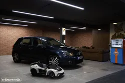 VW Golf 2.0 TDi Confortline