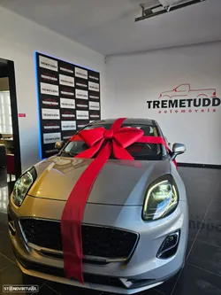 Ford Puma 1.0 EcoBoost TITANIUM