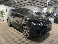 Land Rover Range Rover Sport (II) 3.0 HSE DYNAMIC 4X4 292CH -SIÈGES ARRIÈRE ET AVANT VENTILÉS CHA...