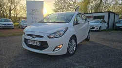 HYUNDAI ix20 1.6 CRDI 116cv 1ére main
