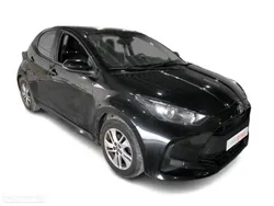 Toyota Yaris 1.0 VVT-i Comfort Plus