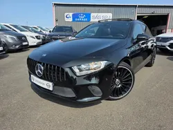 Mercedes Classe A 200 d 8G-DCT Style Line