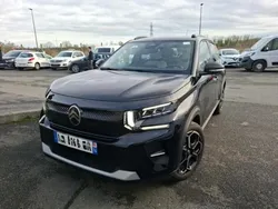 Citroen C3 1.2 Turbo 100ch MAX