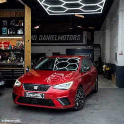 SEAT Ibiza 1.0 EcoTSI S&S Style