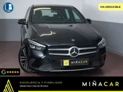 MERCEDES Clase B B 250e